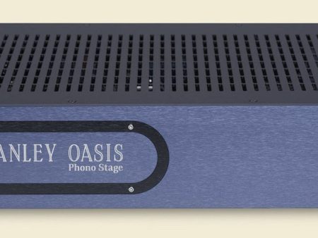 Manley Labs Oasis Phono Stage Sale