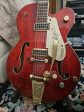 1955 Gretsch 6120  G  Brand For Discount