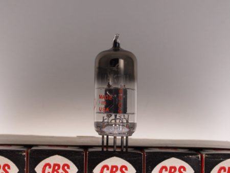 CBS 6BK7B For Sale