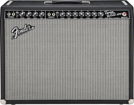 Fender  65 Twin Reverb Reissue - Tube Kit Cheap