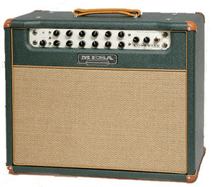 Mesa Boogie Lonestar Classic - Tube Kit For Discount