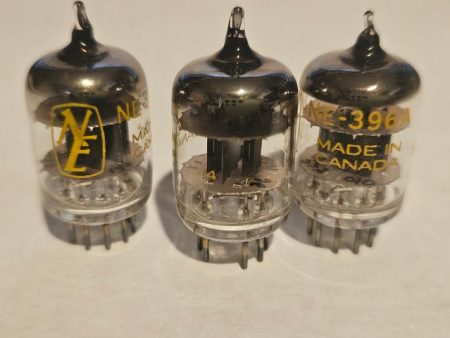 NE 396A 2C51 twin triode Hot on Sale