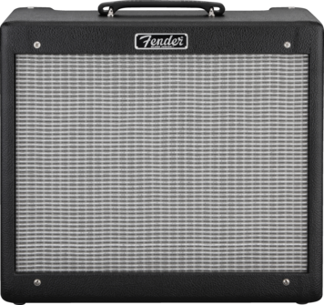 FENDER BLUES JUNIOR™ III IV - Tube Kit For Cheap