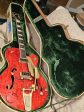 1955 Gretsch 6120  G  Brand For Discount