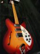 1987 Rickenbacker 1997PT Pete Townsend Limited Edition #92 of 250 on Sale