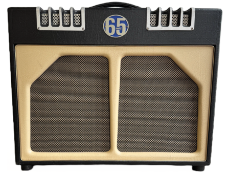 65 Amps London 1x12 Combo Online now