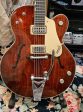 1960 Gretsch 6122 Country Gentleman on Sale