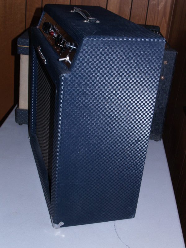 60 s Ampeg Rocket 2 on Sale