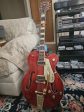 1955 Gretsch 6120  G  Brand For Discount