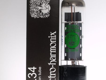 Electro Harmonix EL34 Online Sale