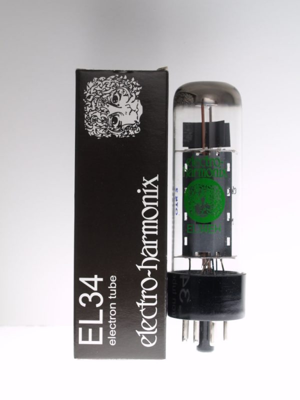 Electro Harmonix EL34 Online Sale