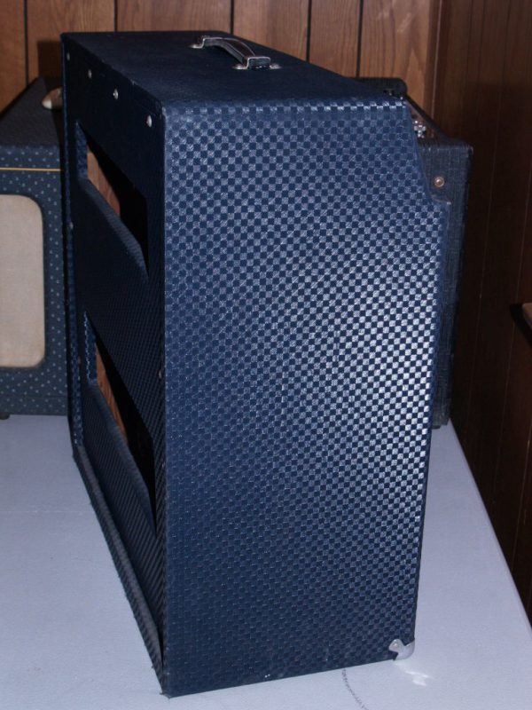 60 s Ampeg Rocket 2 on Sale