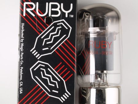 Ruby 6550A-STR Discount