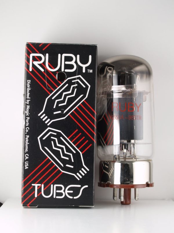 Ruby 6550A-STR Discount