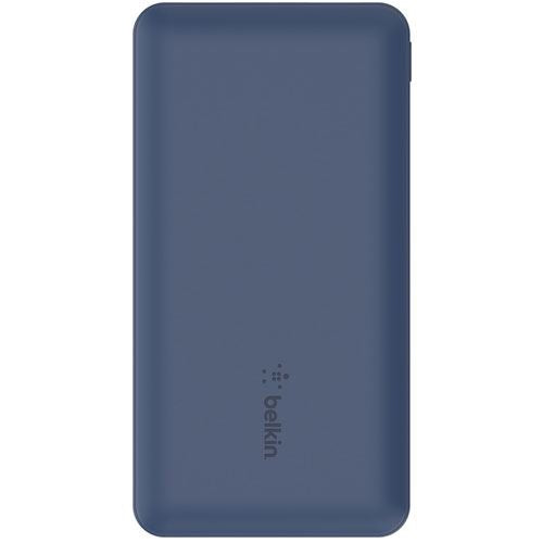 Powerbank Belkin BOOST↑CHARGE™ 10000mAh USB-A para USB-C - Azul For Discount