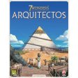 Jogo de Tabuleiro 7 Wonders Arquitectos Cheap