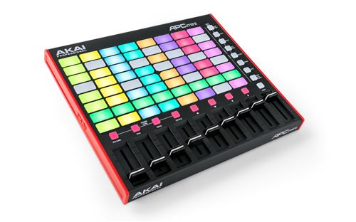 Controlador APC Mini MK2 Akai Online Hot Sale