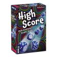 Jogo de Tabuleiro High Score - Devir For Cheap