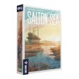 Jogo de Tabuleiro Salton Sea - Devir Online Sale