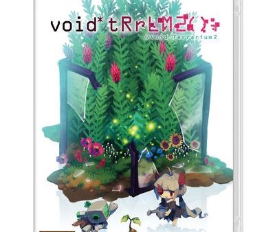 Void Terrarium 2 - Deluxe Edition - Nintendo Switch For Sale