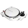 Gira-Discos Profissional PLX-500-W Pioneer DJ|Branco For Sale