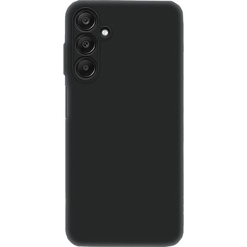 Capa 4-OK Slim Colors para Samsung Galaxy A25 - Preto Online now