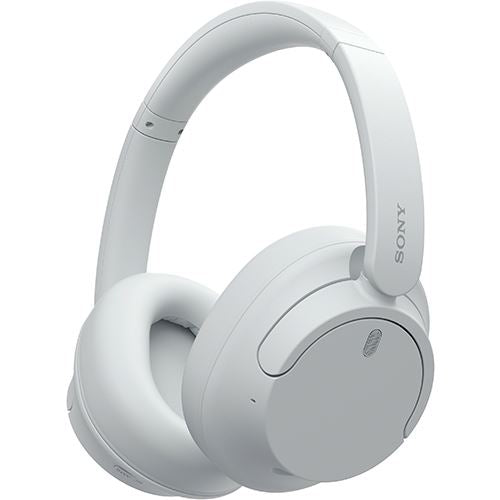 Auscultadores Noise Cancelling Bluetooth Sony WH-CH720N - Branco Discount