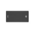 Powerbank com LCD Energizer 30.000 mAh 22.5W - Preto Online Sale