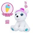 Artie, O Urso Polar - Club Petz Online Hot Sale