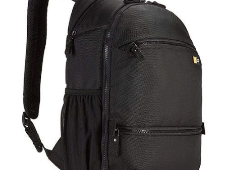 Mochila Case Logic Bryker BRBP104 - Preta Discount