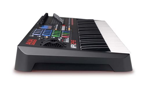 Controlador MPK 249 Akai Online Hot Sale