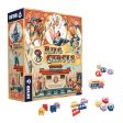 Jogo de Tabuleiro 3 Ring Circus - Devir on Sale