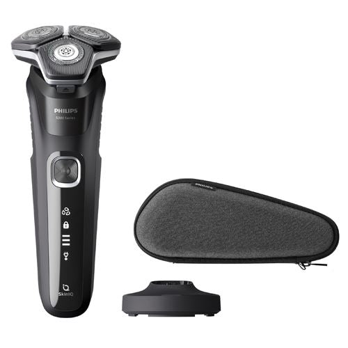 Máquina de Barbear Philips Shaver Series 5000 S5898 35 Online Hot Sale