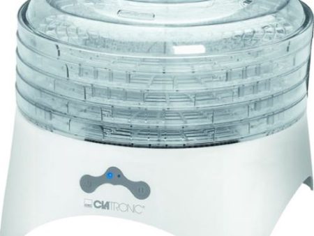 Desidratador Clatronic DR 3525 Online