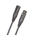 Cabo Microfone Coluna PW-CMIC-10 Planet Waves For Sale