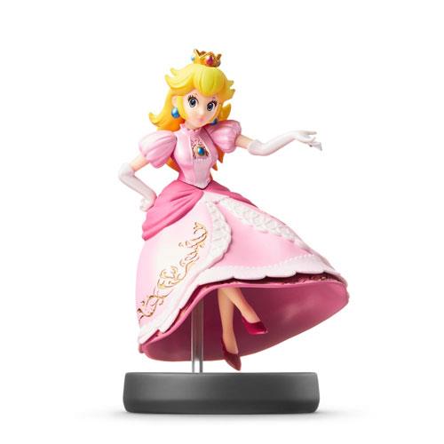 Amiibo Smash - Figura Peach Online