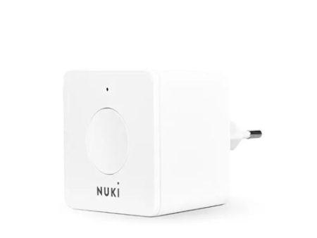 Bridge Nuki - White Online Sale