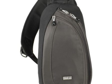 Mochila ThinkTank Photo TurnStyle 10 V2.0 - Charcoal Cheap