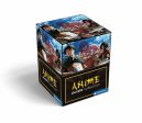 Puzzle Collection Anime Attack On Titans 500 Cube - Clementoni Sale