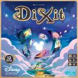 Jogo de Tabuleiro Dixit - Disney Edition - Mebo Games on Sale