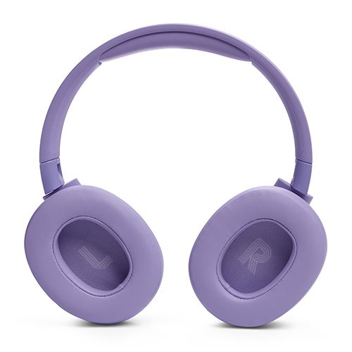 Auscultadores Bluetooth JBL Tune 720 - Roxo on Sale