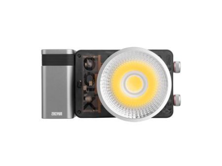 Luz LED COB Zhiyun Molus X100 Combo Hot on Sale