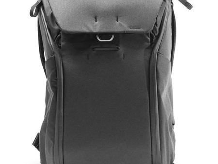 Mochila Peak Design Everyday 30L - Black Supply