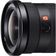 Objetiva Sony FE 16-35mm F2.8 GM Hot on Sale