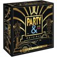 Jogo de Tabuleiro Party & Co Original - Diset on Sale