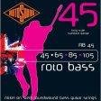 Cordas de Baixo Roto Bass RSRB45 RotoSound Sale