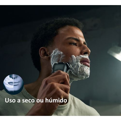 Máquina de Barbear Philips Shaver Series 5000 S5898 35 Online Hot Sale