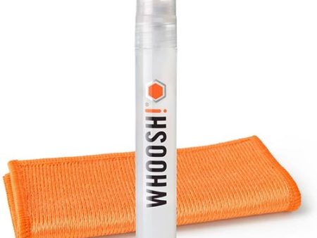 Spray de Limpeza Whoosh 8 ml Online Sale