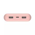 Powerbank Belkin 20000mAh 15W - Rosa Sale