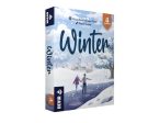 Jogo de Tabuleiro Winter Online now